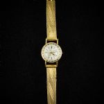597208 Wrist-watch
